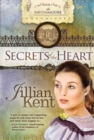 Image for Secrets Of The Heart
