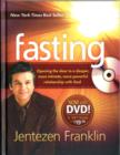 Image for Fasting (Book With Dvd)
