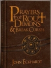 Image for Prayers That Rout Demons and Break Curses