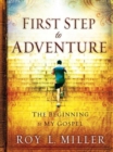 Image for First Step To Adventure