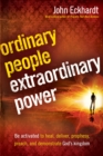 Image for Ordinary People, Extraordinary Power