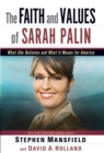 Image for Faith and Values of Sarah Palin