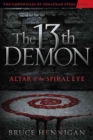 Image for Thirteenth Demon, Altar Of The Spiral Eye, The