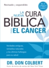 Image for Nueva cura biblica para el cancer
