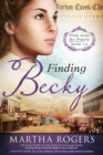 Image for Finding Becky