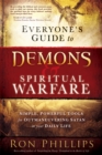 Image for Everyone&#39;s Guide to Demons &amp; Spiritual Warfare