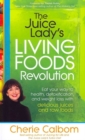 Image for Juice Lady&#39;s Living Foods Revolution, The