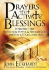 Image for Prayers That Activate Blessings