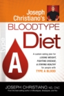 Image for Joseph Christiano&#39;s Bloodtype Diet A