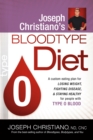 Image for Joseph Christiano&#39;s Bloodtype Diet O