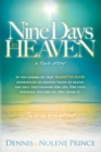 Image for Nine Days in Heaven, A True Story