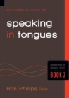 Image for Essential Guide to Speaking in Tongues