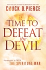 Image for Time to Defeat the Devil