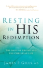 Image for Resting in His Redemption