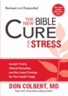 Image for New Bible Cure for Stress