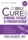Image for New Bible Cure for Chronic Fatigue and Fibromyalgia