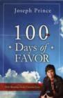 Image for 100 Days Of Favor