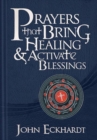 Image for Prayers That Bring Healing And Activate Blessings