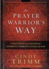 Image for Prayer Warrior&#39;s Way, The