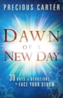 Image for Dawn Of A New Day