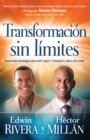 Image for Transformacion sin limites