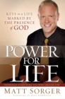 Image for Power for Life