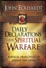 Image for Daily Declarations for Spiritual Warfare