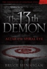 Image for Thirteenth Demon, Altar of the Spiral Eye