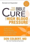 Image for New Bible Cure For High Blood Pressure, The