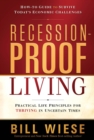 Image for Recession-Proof Living