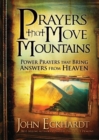 Image for Prayers That Move Mountains