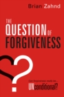 Image for Question of Forgiveness