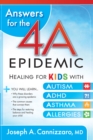 Image for Answers for the 4-A Epidemic