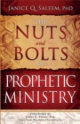 Image for Nuts And Bolts Of Prophetic Ministry, The
