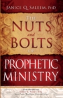 Image for Nuts and Bolts of Prophetic Ministry