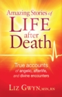 Image for Amazing Stories of Life After Death