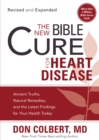 Image for New Bible Cure for Heart Disease