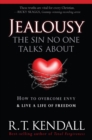 Image for Jealousy--The Sin No One Talks about