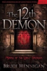 Image for Twelfth Demon, Mark Of The Wolf Dragon, The