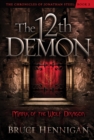 Image for Twelfth Demon, Mark of the Wolf Dragon