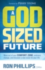 Image for God-Sized Future
