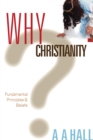 Image for Why Christianity