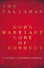 Image for God&#39;s Marriage Code of Conduct