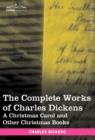 Image for The Complete Works of Charles Dickens (in 30 Volumes, Illustrated)