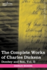 Image for The Complete Works of Charles Dickens (in 30 Volumes, Illustrated) : Dombey and Son, Vol. II