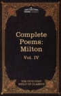 Image for The Complete Poems of John Milton