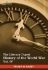 Image for The Literary Digest History of the World War, Vol. IV (in Ten Volumes, Illustrated)