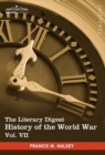 Image for The Literary Digest History of the World War, Vol. VII (in Ten Volumes, Illustrated)