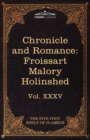 Image for Chronicle and Romance