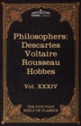 Image for French and English Philosophers